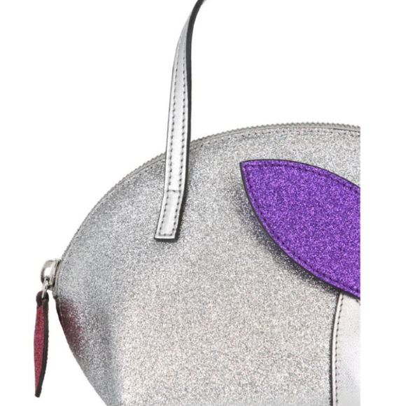 Gucci Shoulder Bag Kids Metallic Rabbit - Picture 4 of 4